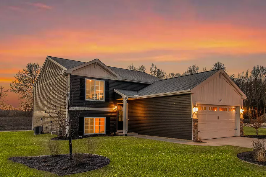 6315 Vine Leaf Drive, Allendale, MI 49401