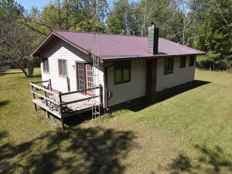 5260 Keystone Road, National City, MI 48748