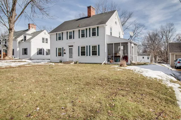 Marshall, MI 49068,346 N Marshall Avenue