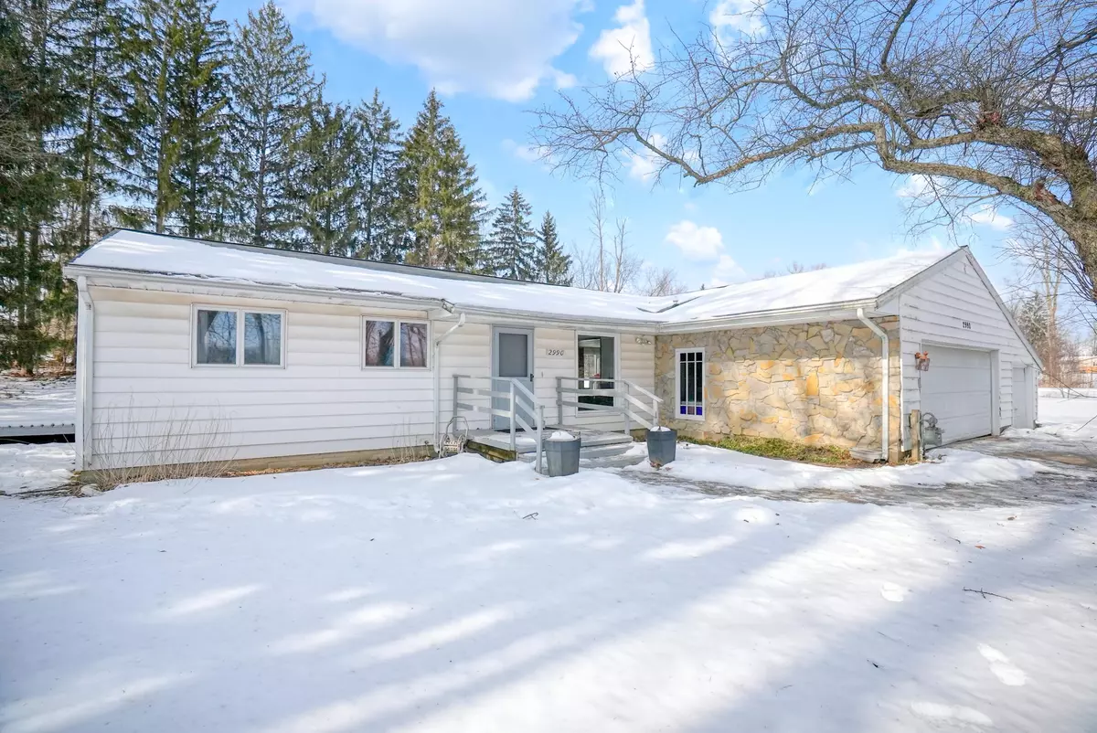 Parma, MI 49269,2990 N Dearing Rd Road