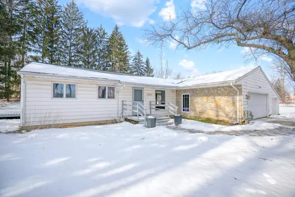 2990 N Dearing Rd Road, Parma, MI 49269