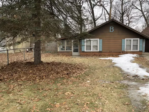 58533 Palmer Point Road, Colon, MI 49040