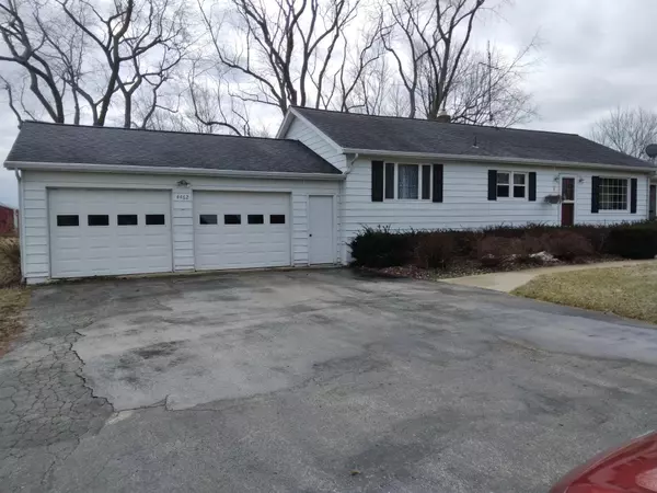 Bridgman, MI 49106,4462 Ott Road