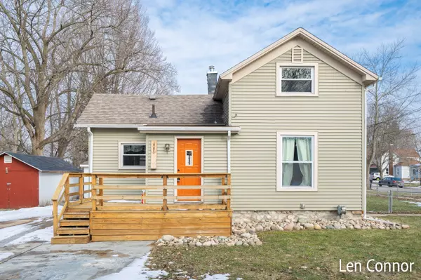 Hastings, MI 49058,603 E Bond Street