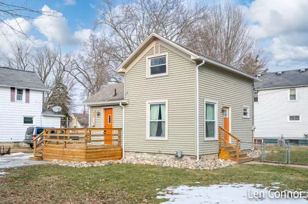 Hastings, MI 49058,603 E Bond Street