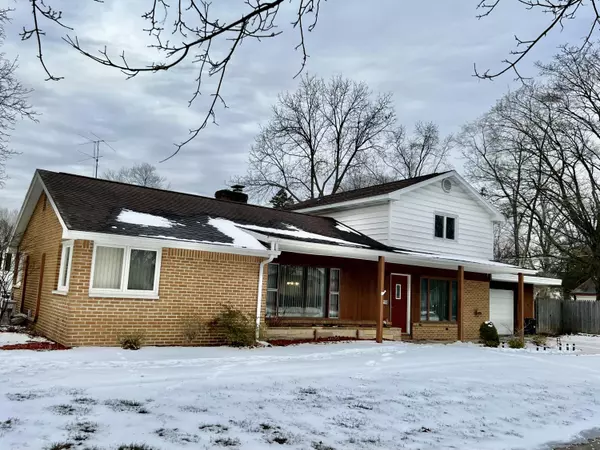 Mount Pleasant, MI 48858,910 E Gaylord Street