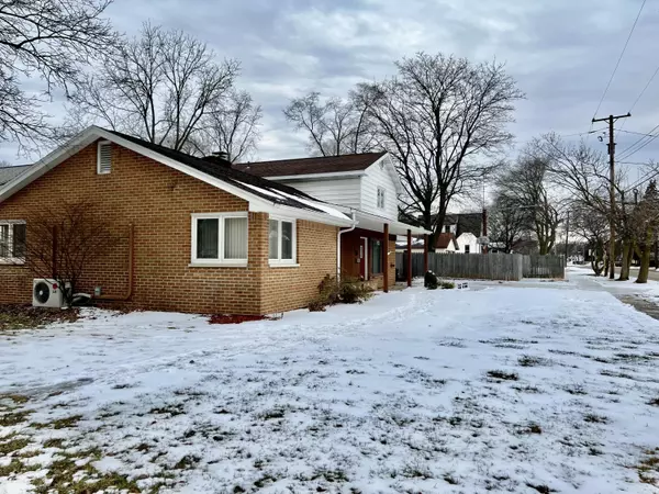 Mount Pleasant, MI 48858,910 E Gaylord Street