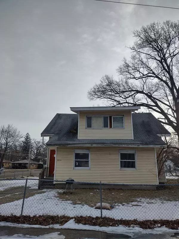 3000 7th Street, Muskegon Heights, MI 49444