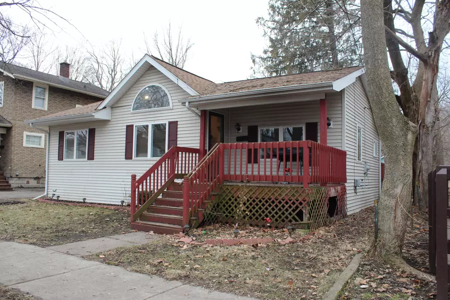 1119 Woodward Avenue, Kalamazoo, MI 49007