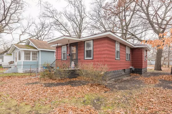 2827 Mason Boulevard, Muskegon Heights, MI 49444