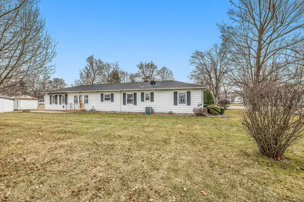 Centreville, MI 49032,230 W Charlotte Street
