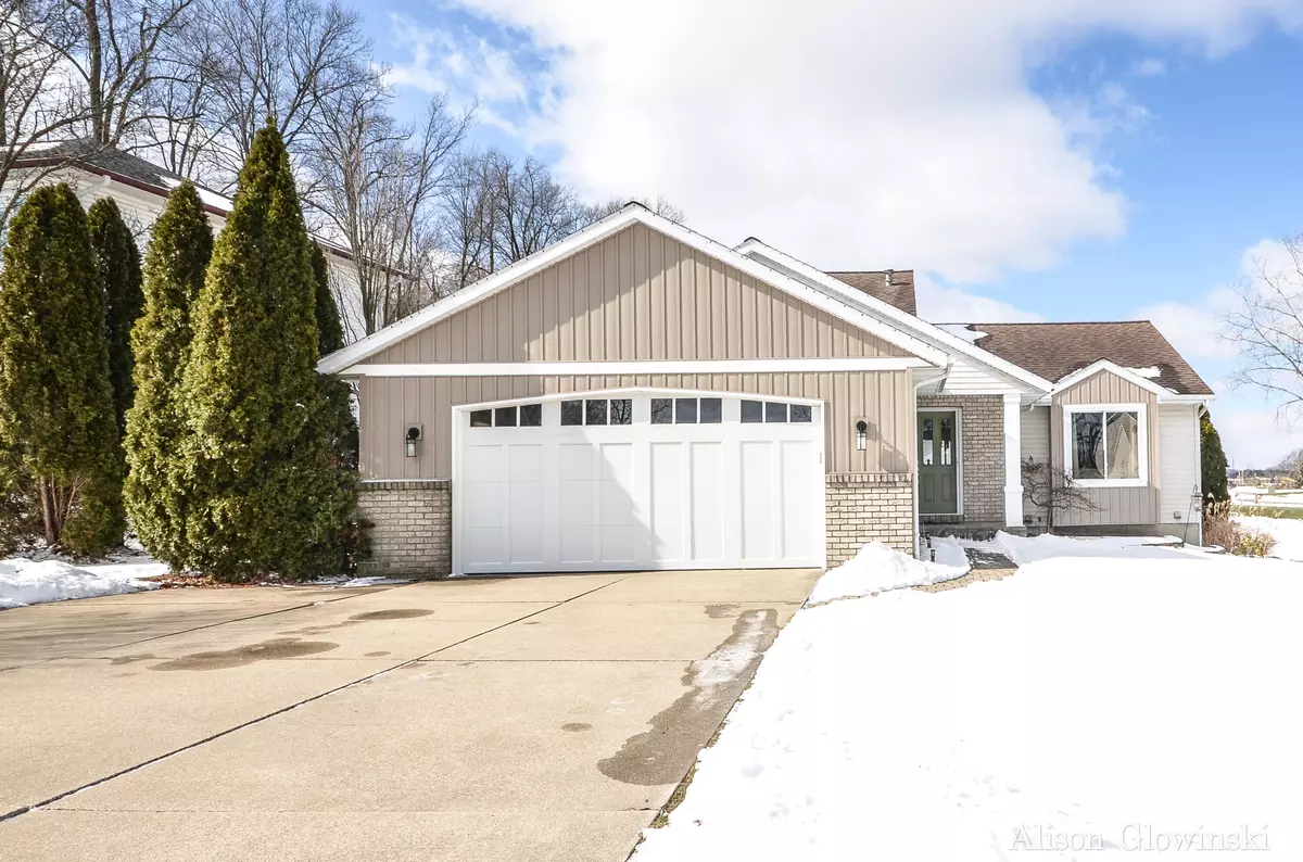 Byron Center, MI 49315,8585 Eldora SW Drive