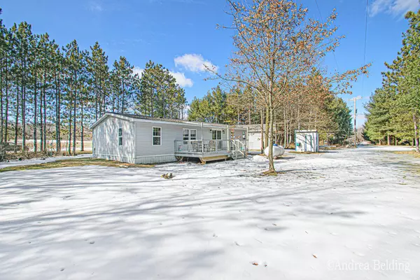 Sheridan, MI 48884,9603 Castle Road