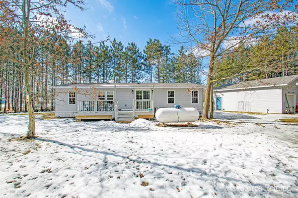 Sheridan, MI 48884,9603 Castle Road