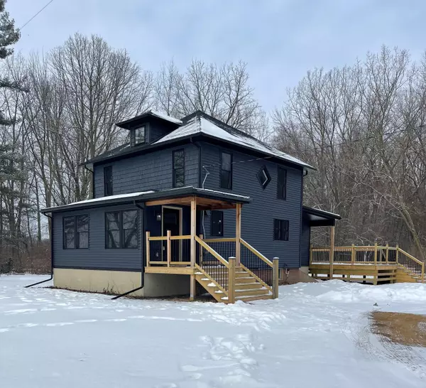 9073 E Q Avenue, Scotts, MI 49088