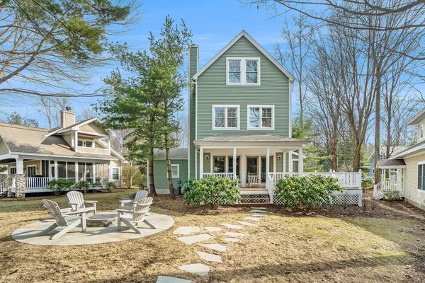 South Haven, MI 49090,76466 Fieldstone Circle