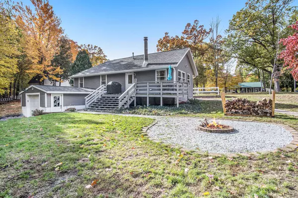 Fruitport, MI 49415,54 N 6th Avenue