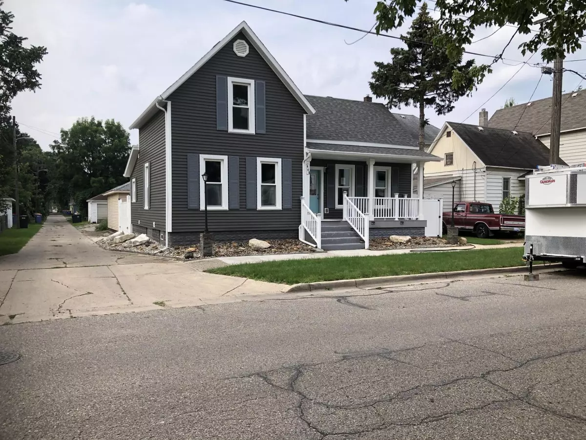 Grand Rapids, MI 49504,448 Webster NW Street