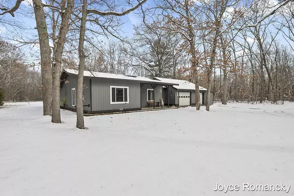 Grant, MI 49327,9680 Thornapple Avenue