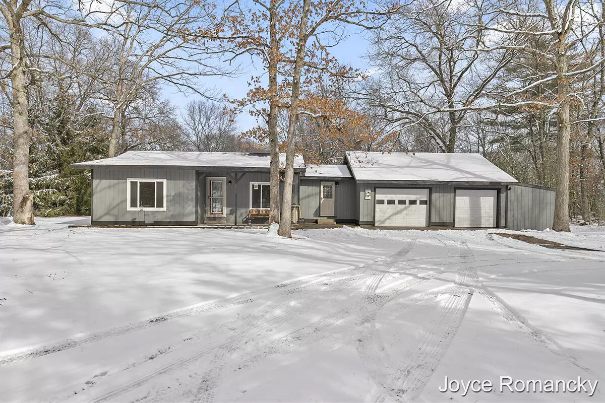 Grant, MI 49327,9680 Thornapple Avenue