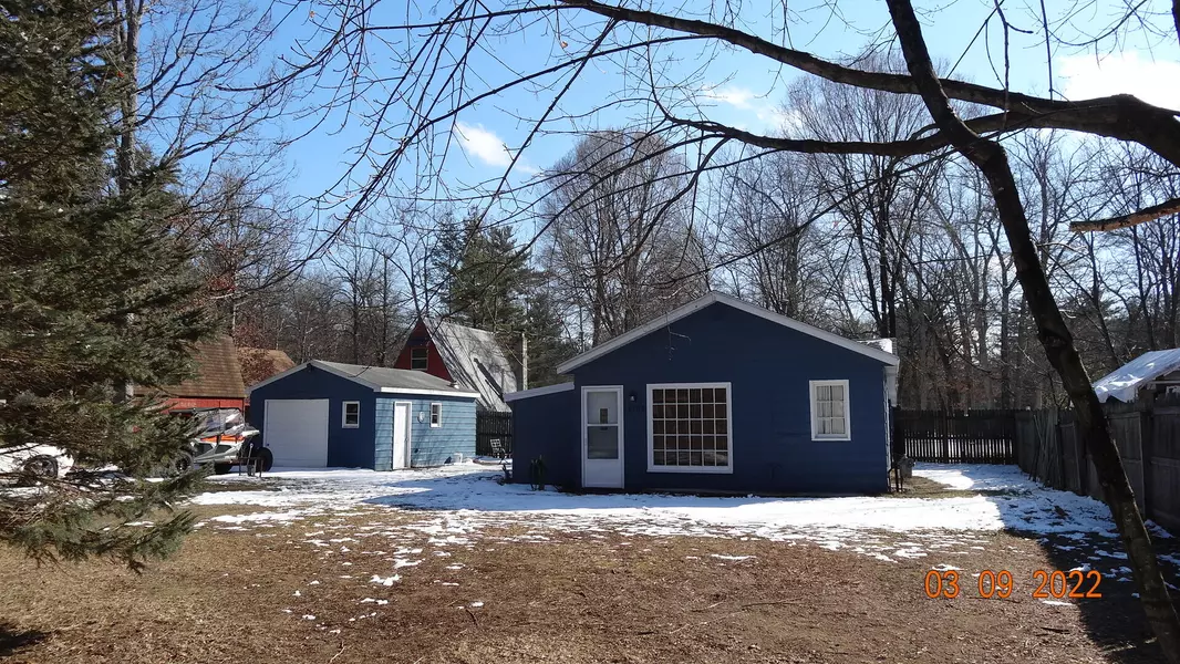 6732 River Street, Newaygo, MI 49337