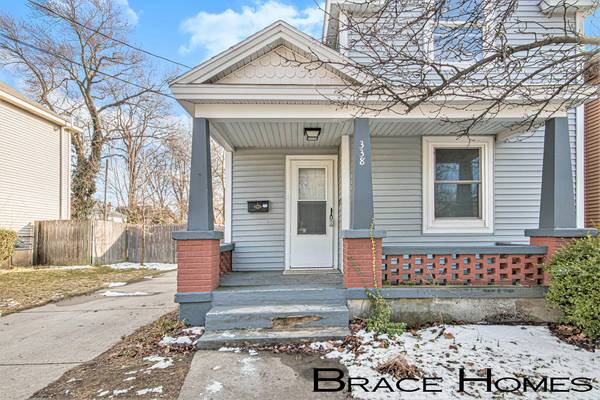 338 Highland SE Street, Grand Rapids, MI 49507