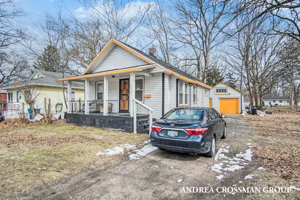 Muskegon Heights, MI 49444,3028 Waalkes Street
