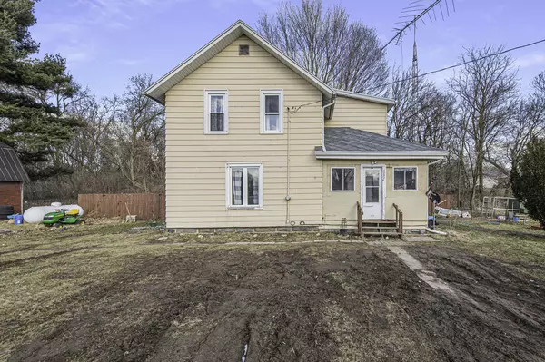 Dowling, MI 49050,10925 North Avenue