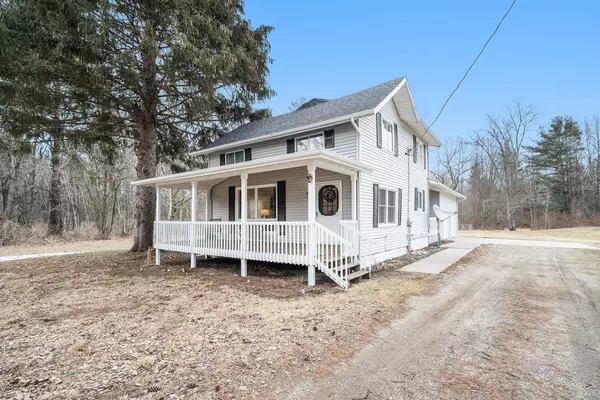 Coopersville, MI 49404,14818 96th Avenue