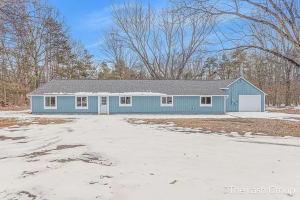 2635 River Road, Twin Lake, MI 49457