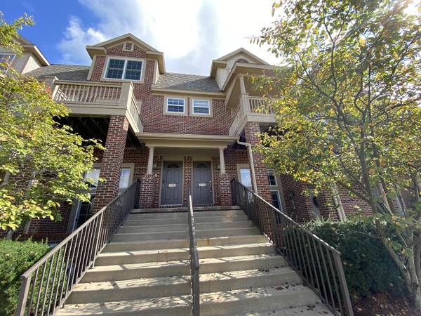 2736 Barclay Way, Ann Arbor, MI 48105