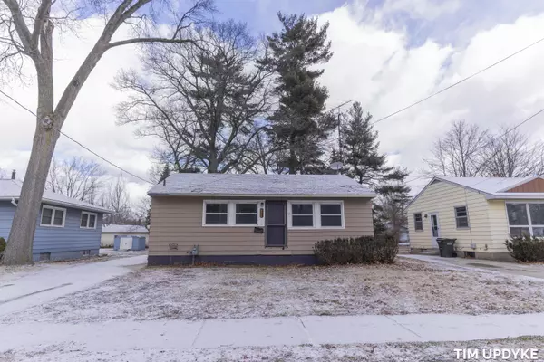 2516 W Sherman Boulevard, Muskegon, MI 49441