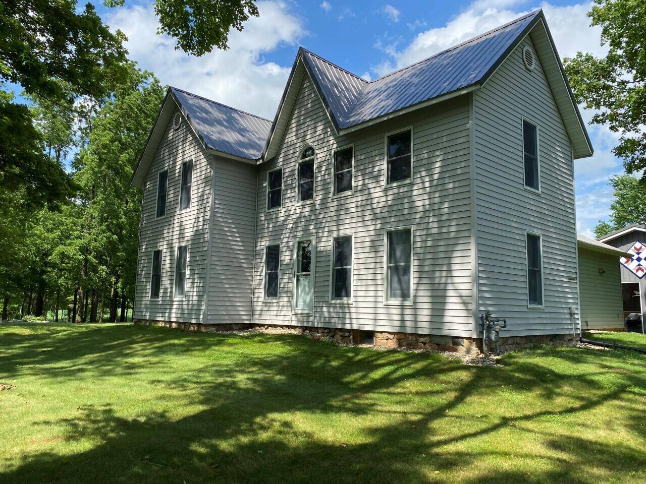 8100 22 1/2 Mile Road, Homer, MI 49245