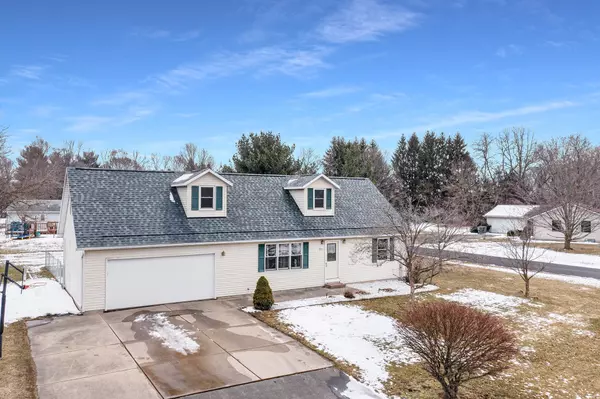 Climax, MI 49034,331 Columbine Street