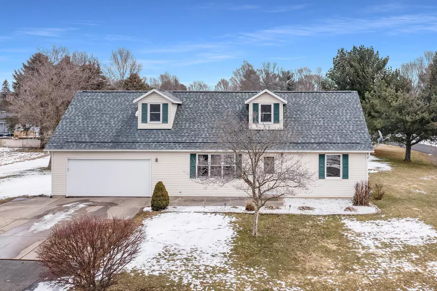 331 Columbine Street, Climax, MI 49034