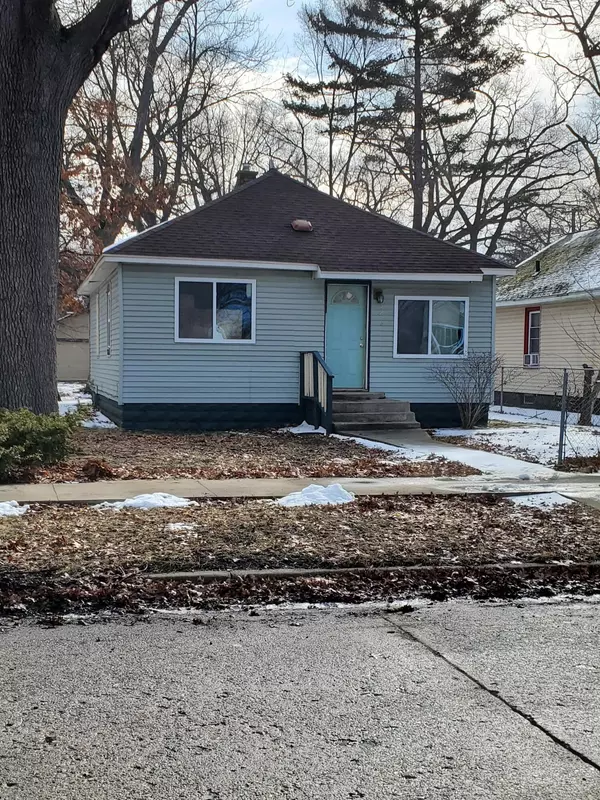 2116 5TH Street, Muskegon Heights, MI 49444