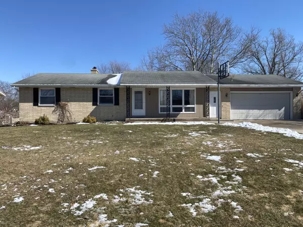 255 Brook  Lane Avenue, Holland, MI 49423