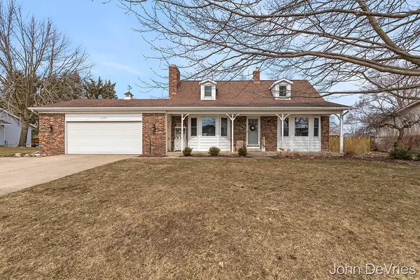 1057 Brentwood Street, Jenison, MI 49428