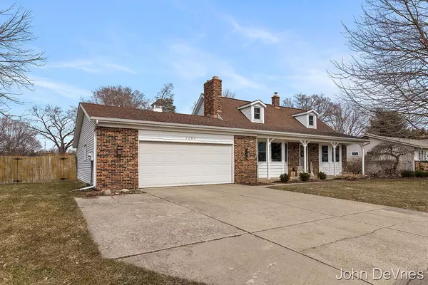 Jenison, MI 49428,1057 Brentwood Street