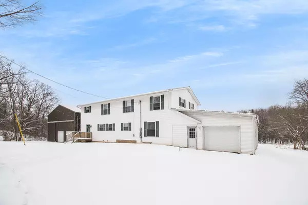 17811 21 1/2 Mile Road, Marshall, MI 49068