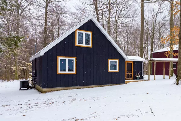 Grand Junction, MI 49056,07633 Center Street