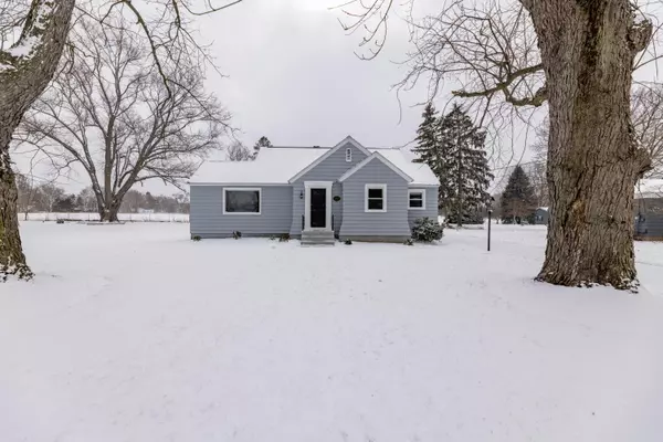 4702 South Street, Hamilton, MI 49419