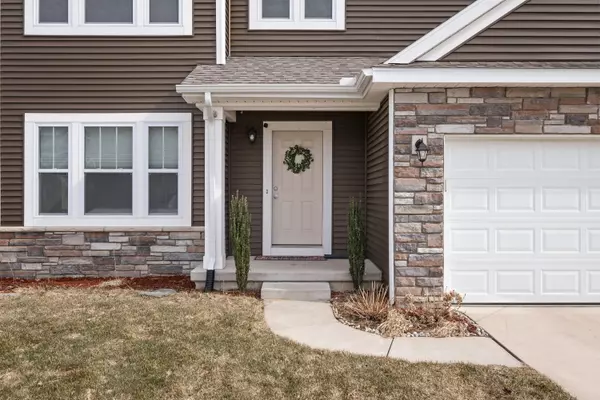 Byron Center, MI 49315,8848 Cobble Drive