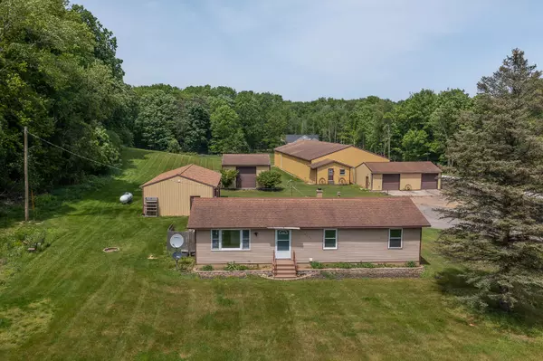 Ravenna, MI 49451,12230 Farr Road