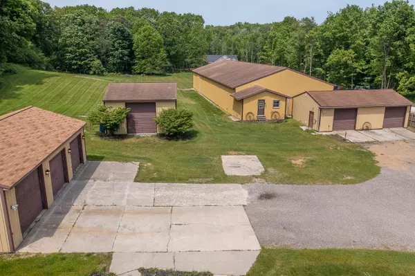 Ravenna, MI 49451,12230 Farr Road