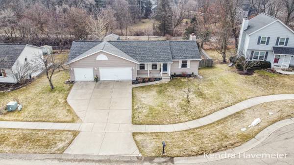 Belmont, MI 49306,5904 Alcove NE Drive