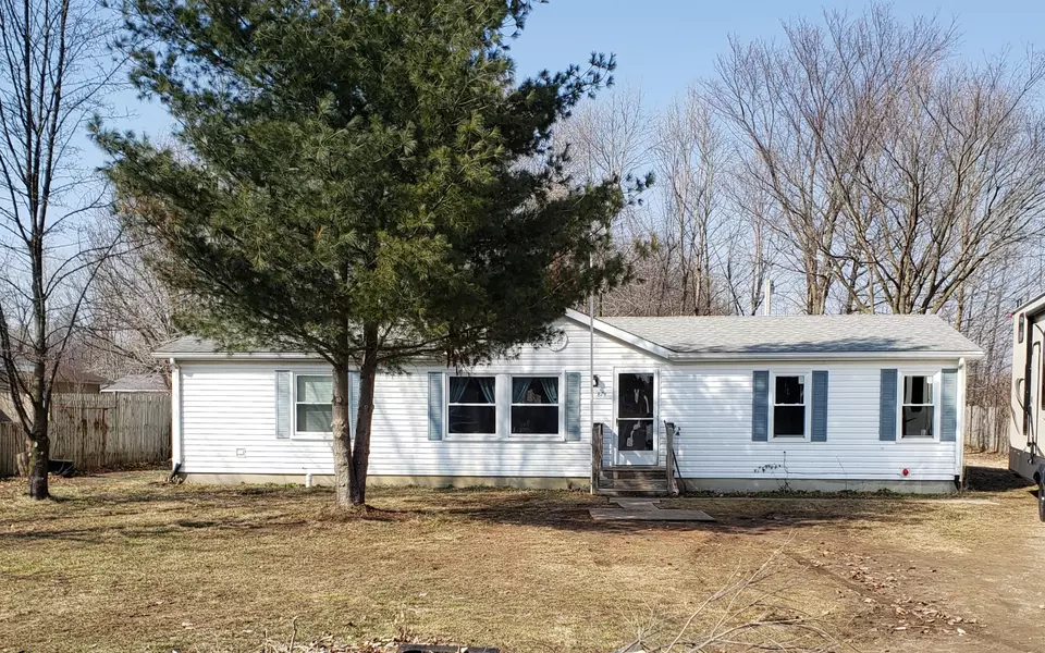 874 Elaine Street, Quincy, MI 49082