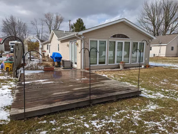 Sheridan, MI 48884,561 Dorothy Bowen Drive