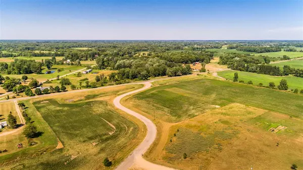 Stockbridge, MI 49285,Parcel R Alamosa Drive