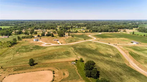 Stockbridge, MI 49285,Parcel R Alamosa Drive